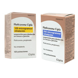 Fluticasona